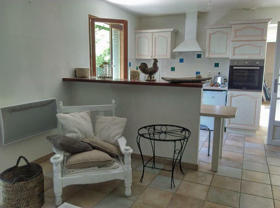 Gite Avec Vue Imprenable Sur La Cite Villa Carcassonne Bagian luar foto